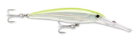 Silver Fluorescent Chartreuse