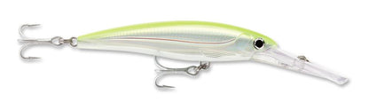 Rapala XRM-30 X-Rap Magnum Big Game Trolling Lure - 6.25 Inch