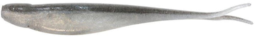 Z-Man Scented Jerk ShadZ 4 inch Soft Plastic Jerkbait 5 pack