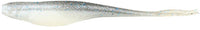 Smoky Shad - 5 inch