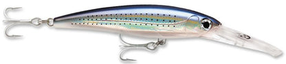Rapala XRM-15 X-Rap Magnum Big Game Trolling Lure - 4.75 Inch