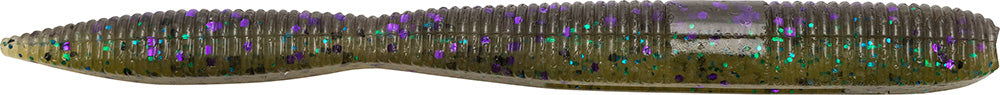 Z-Man FattyZ ElaZtech Worm - 5 Inch