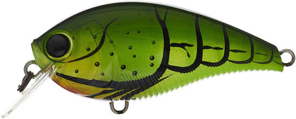 Yo-Zuri 3DB Crank 1.5 Shallow Squarebill Crankbait
