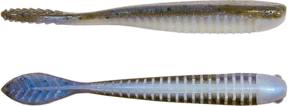 Z-Man Trick ShotZ 4 1/5 inch Dropshot Bait Pack 5 pack