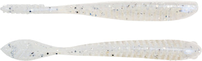 Z-Man Trick ShotZ 4 1/5 inch Dropshot Bait Pack 5 pack