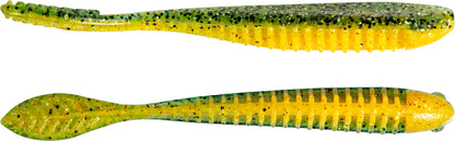 Z-Man Trick ShotZ 4 1/5 inch Dropshot Bait Pack 5 pack