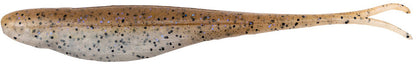 Z-Man Scented Jerk ShadZ 4 inch Soft Plastic Jerkbait 5 pack