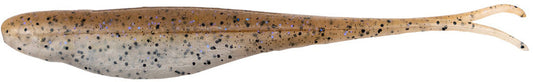 Z-Man Scented Jerk ShadZ 5 inch Soft Plastic Jerkbait 5 pack