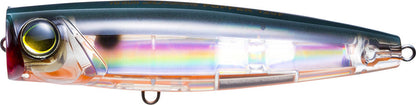 Yo-Zuri 3D Inshore Popper 3 1/2 inch Topwater Popper