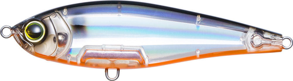 Yo-Zuri 3D Inshore Slow Sinking 4 3/8 inch Twitchbait