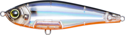 Yo-Zuri 3D Inshore Slow Sinking 4 3/8 inch Twitchbait