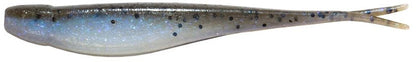 Z-Man Scented Jerk ShadZ 4 inch Soft Plastic Jerkbait 5 pack