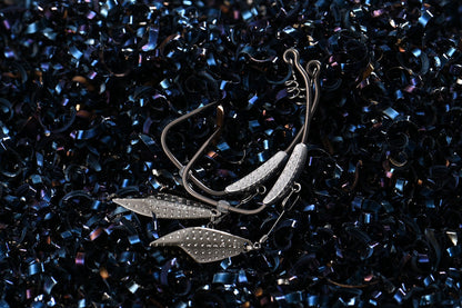 BKK Titan Diver Weighted Swimbait Hook
