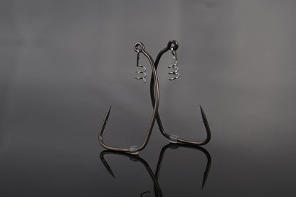 BKK Titan Rider Swimbait Hook