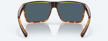 Costa Rincon Polarized Polycarbonate Sunglasses