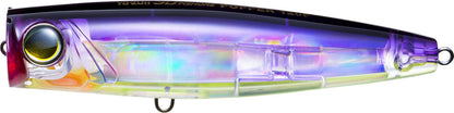 Yo-Zuri 3D Inshore Popper 3 1/2 inch Topwater Popper