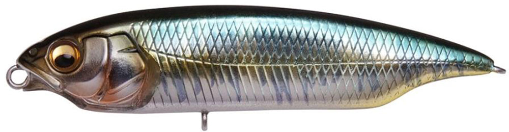 Megabass Karashi Twitch Bait - 2.3 Inch