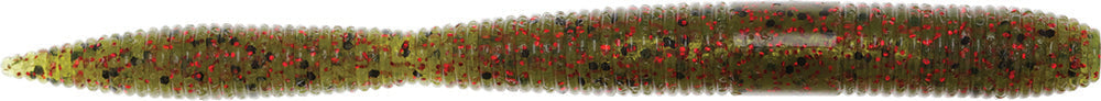 Z-Man FattyZ ElaZtech Worm - 5 Inch