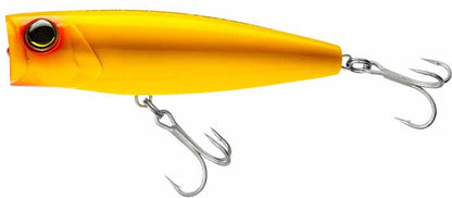 Yo-Zuri 3D Inshore Popper 3 1/2 inch Topwater Popper