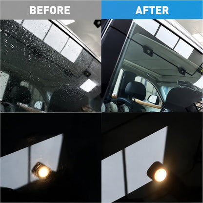 Multi-Surface Glass Deep Cleaner