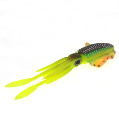 Squid Luminous Lure
