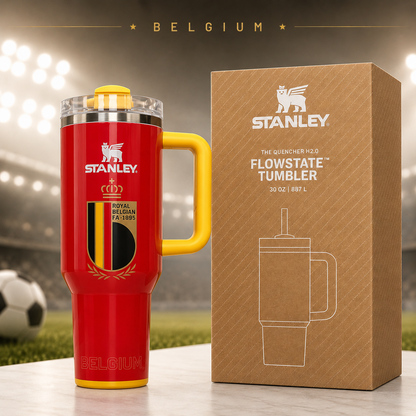 ⚽ FIFA x Stanley Limited Edition