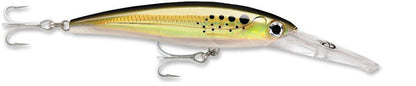 Rapala XRM-20 X-Rap Magnum Big Game Trolling Lure - 5.5 Inch