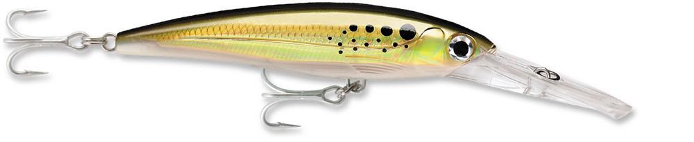 Rapala XRM-30 X-Rap Magnum Big Game Trolling Lure - 6.25 Inch