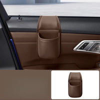 Saddle Brown