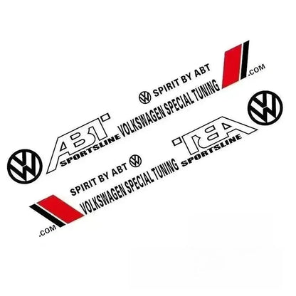 Car Hood Decoration Stickers Personalized Creative Body Stickers Covering Scratches