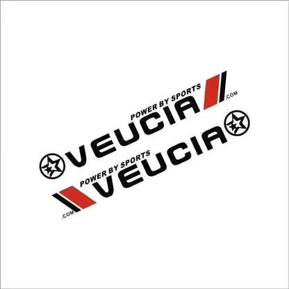 Car Hood Decoration Stickers Personalized Creative Body Stickers Covering Scratches