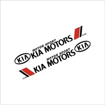Car Hood Decoration Stickers Personalized Creative Body Stickers Covering Scratches