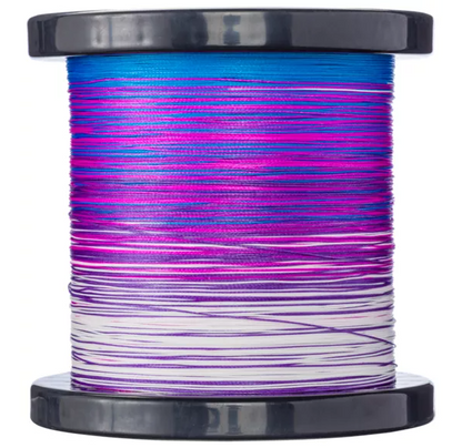 Nomad Design Panderra 8X Multi-Color Braid