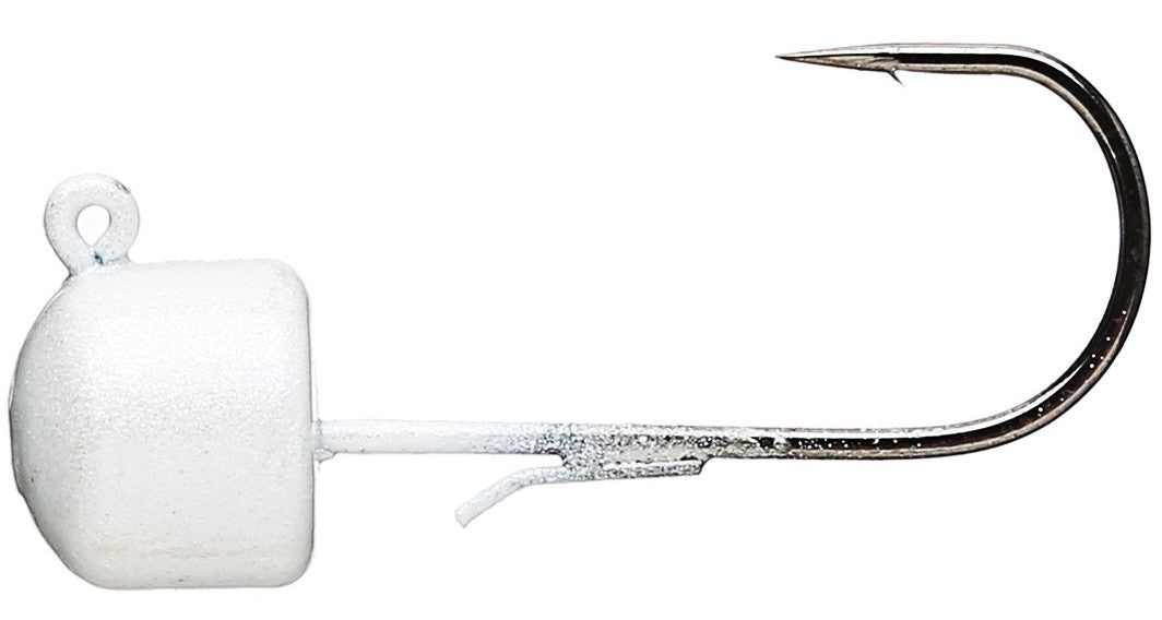 Z-Man Finesse ShroomZ Jigheads 5 pack
