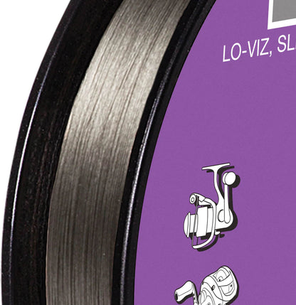 Seaguar Smackdown Braid 150 Yards Stealth Gray