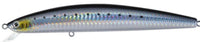 Laser Sardine