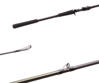 Jerkbait Special - 6 feet 11 inches