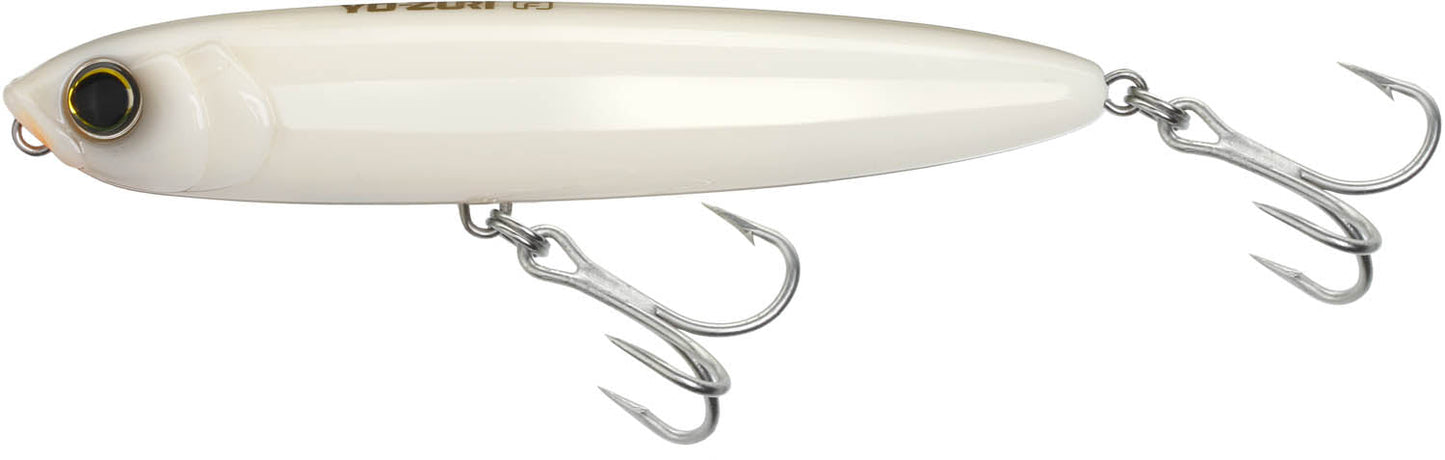Yo-Zuri 3D Inshore Topknock Pencil Topwater Walker 125mm - 5 Inch