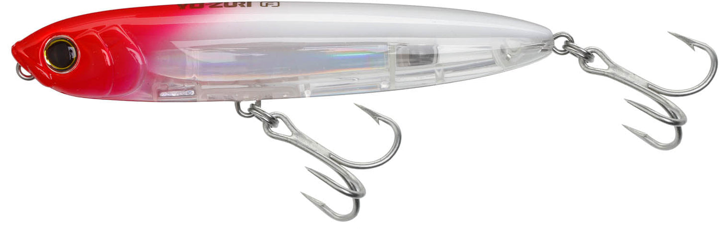 Yo-Zuri 3D Inshore Topknock Pencil Topwater Walker 125mm - 5 Inch