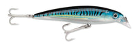 Silver Blue Mackerel
