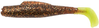 Rootbeer Chartreuse Tail