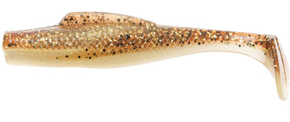 Z-Man MinnowZ 3 inch Soft Plastic Paddle Tail Swimbait 6 pack