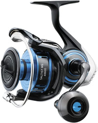 SALTISTMQ2500D-H - 5.7:1