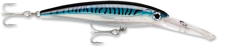 Rapala XRM-20 X-Rap Magnum Big Game Trolling Lure - 5.5 Inch