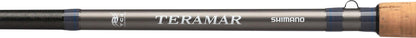 Shimano Teramar WC Casting Rods