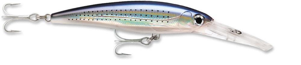 Rapala XRM-30 X-Rap Magnum Big Game Trolling Lure - 6.25 Inch