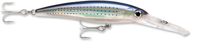 Rapala XRM-40 X-Rap Magnum Big Game Trolling Lure - 7 Inch