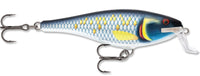 Scaled Baitfish