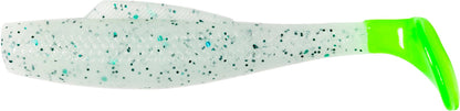 Z-Man MinnowZ 3 inch Soft Plastic Paddle Tail Swimbait 6 pack