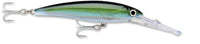 Yellowfin Tuna
